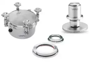 Equipos para tanque