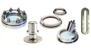 Accesorios para depósitos