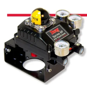 POSICIONADOR NEUMÁTICO SERIE 6P