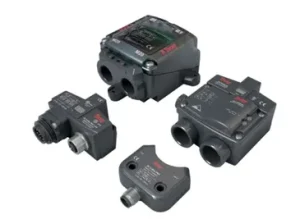 SENSORES DE PROXIMIDAD SERIE 54