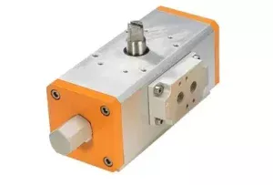Accesorios para actuadores neumáticos