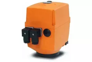 Actuadores eléctricos