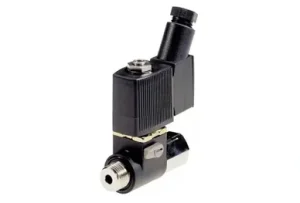 Válvulas solenoides