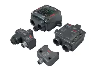 SENSORES DE PROXIMIDAD SERIE 54